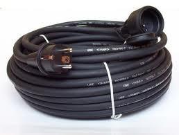 Przedłużacz 230 V na wynajem