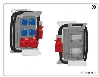 Rozdzielnia elektryczna na wynajem - 1
