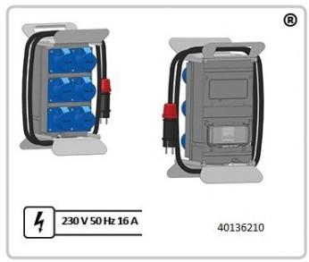 Rozdzielnia elektryczna na wynajem