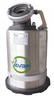 Evak Pompa zatapialna na wynajem - 1