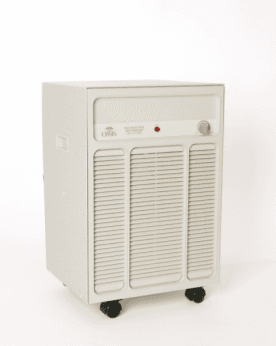 Osuszacz kondensacyjny na wynajem