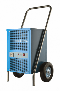 Osuszacz kondensacyjny na wynajem