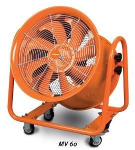 Wentylator wyciągowy na wynajem