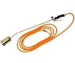 Palnik  do papy na wynajem