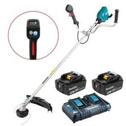 Kosa  akumulatorowa na wynajem