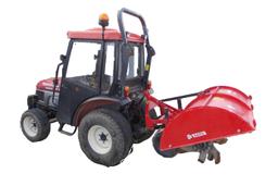 YANMAR EF235 + FREZA 160 na wynajem