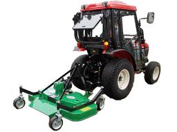 YANMAR EF235 + DM150 na wynajem