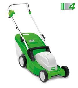 Kosiarka elektryczna na wynajem