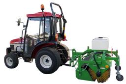 YANMAR  EF235 + T811 na wynajem