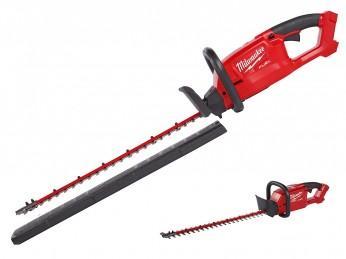 Milwaukee Nożyce do żywopłotu na wynajem