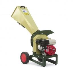 Rozdrabniacz do drewna spalinowy na wynajem