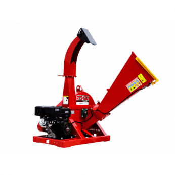 Rozdrabniacz do drewna spalinowy na wynajem