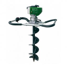 Wiertnica  do ziemi na wynajem