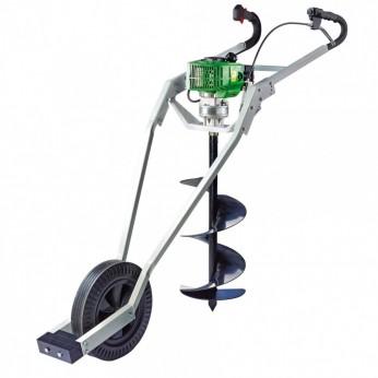 Wiertnica do ziemi spalinowa jednoosobowa na wynajem