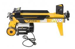 Łuparka do drewna 7 ton na wynajem