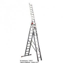 Drabina 11 mb na wynajem