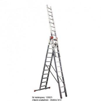 Drabina 11 mb na wynajem