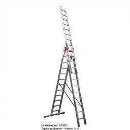 Drabina  6 - 9 mb na wynajem