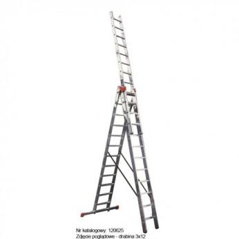 Drabina 6 - 9 mb na wynajem