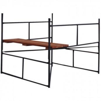 Rusztowanie warszawskie na wynajem