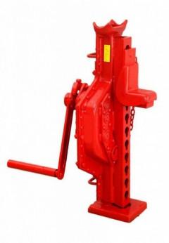 Podnośnik kolejowy na wynajem