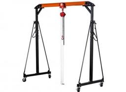 Suwnica bramowa na wynajem