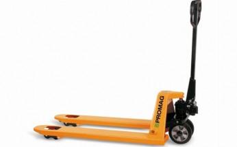 Wózek paletowy na wynajem