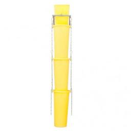 Zsyp do gruzu na wynajem