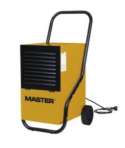 Master  DH752 na wynajem