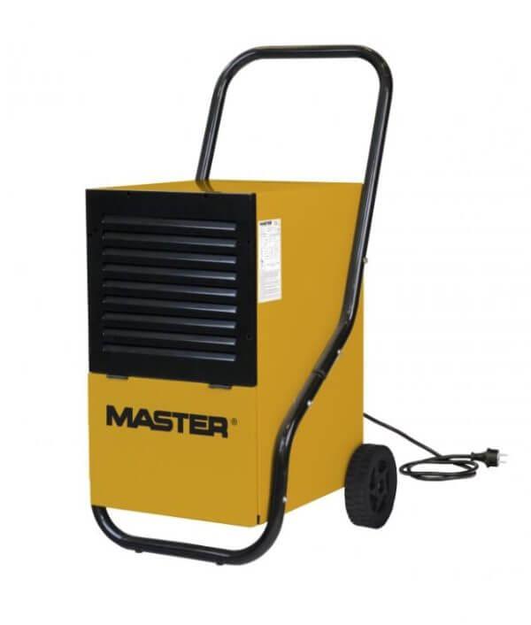 Master DH752 na wynajem - 1