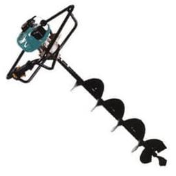 Świder Wiertnica  Spalinowa 2.6KM 1.9KW na wynajem