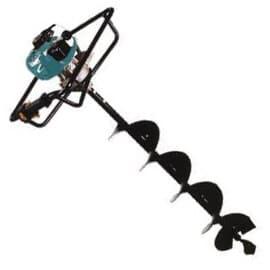 Świder Wiertnica Spalinowa 2.6KM 1.9KW na wynajem