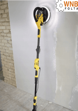 Stanley szlifierek do gipsu żyrafa na wynajem