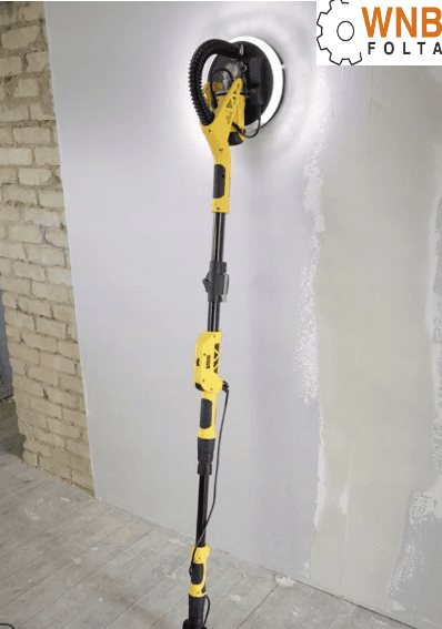 Stanley szlifierek do gipsu żyrafa na wynajem - 1