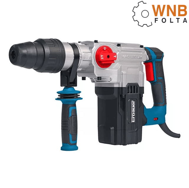 Erbauer SDS Max 1500 W na wynajem