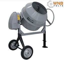 Betoniarka  S na wynajem