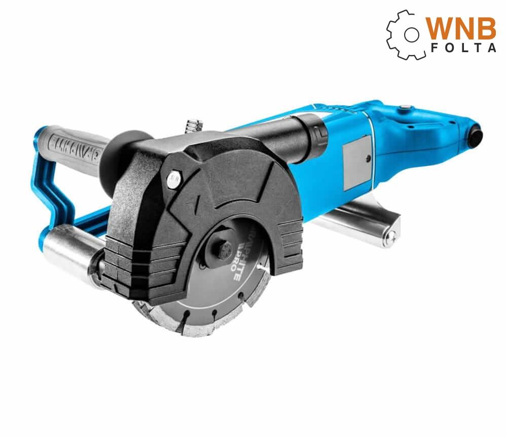 Graphite Bruzdownica na wynajem