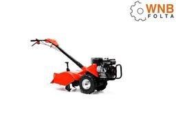 Glebogryzarka  z napędem na wynajem