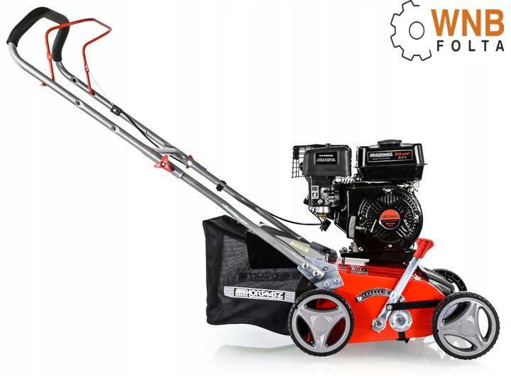 Wynajem wertykulatorów na wynajem