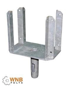 Głowica do podpór stropowych na wynajem