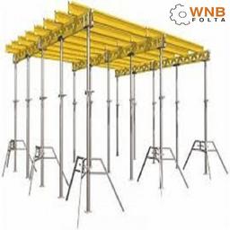 Legar budowlany na wynajem