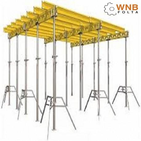 Legar budowlany na wynajem