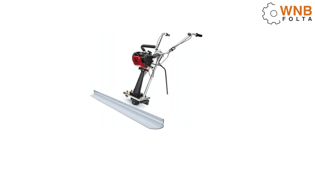 KRAFT&DELE Listwa wibracyjna na wynajem