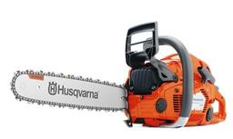 HUSQVARNA  365 na wynajem