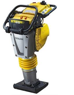 BOMAG BT 65 na wynajem
