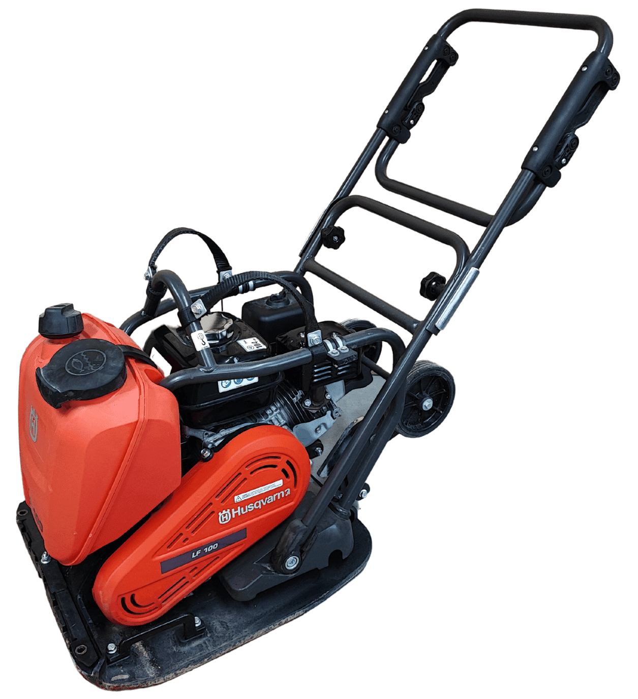 HUSQVARNA LF 100 na wynajem - 1