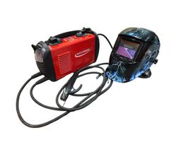 WELDMAN  ARC 207 na wynajem