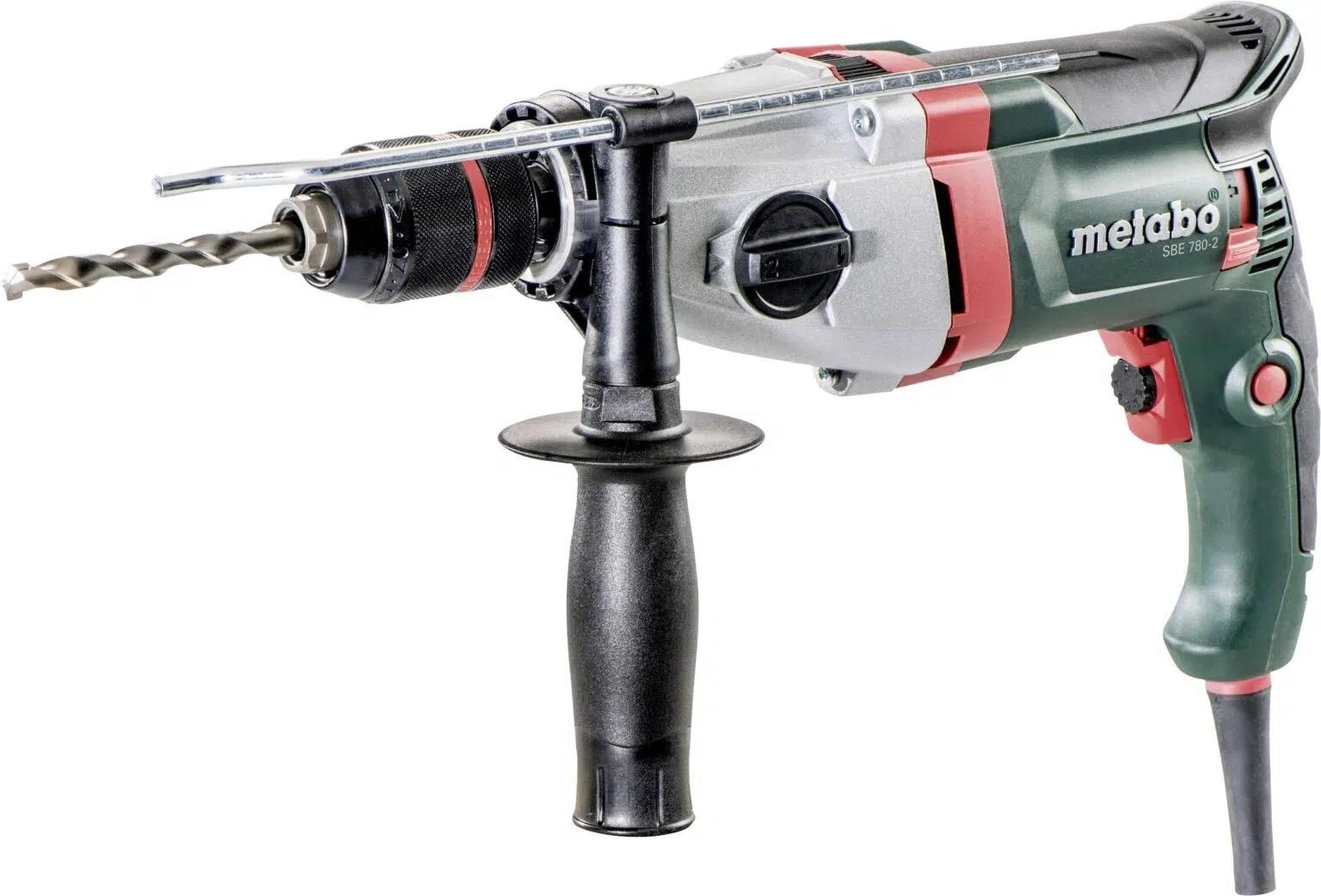 METABO SBE 780-2 na wynajem
