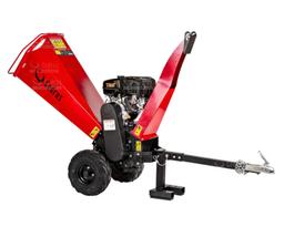 Cedrus Rębak spalinowy na wynajem