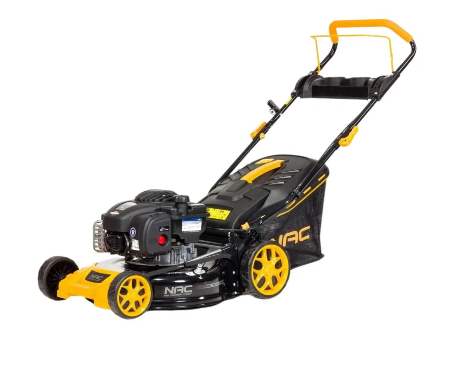 NAC Kosiarka spalinowa 46 cm na wynajem